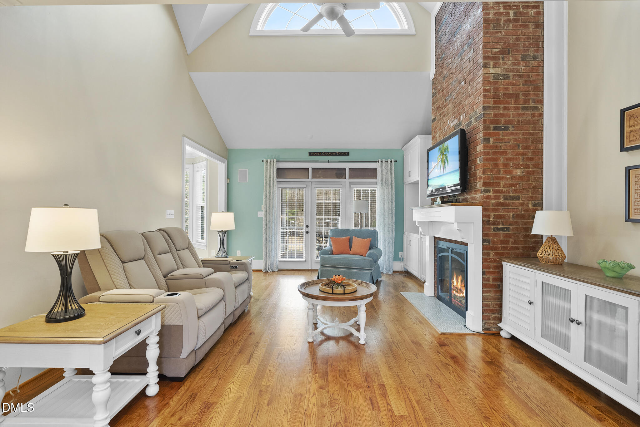 2441 Eagle Rock Road Wendell, NC 27591 - Photo 14 of 62 Custom Built-ins