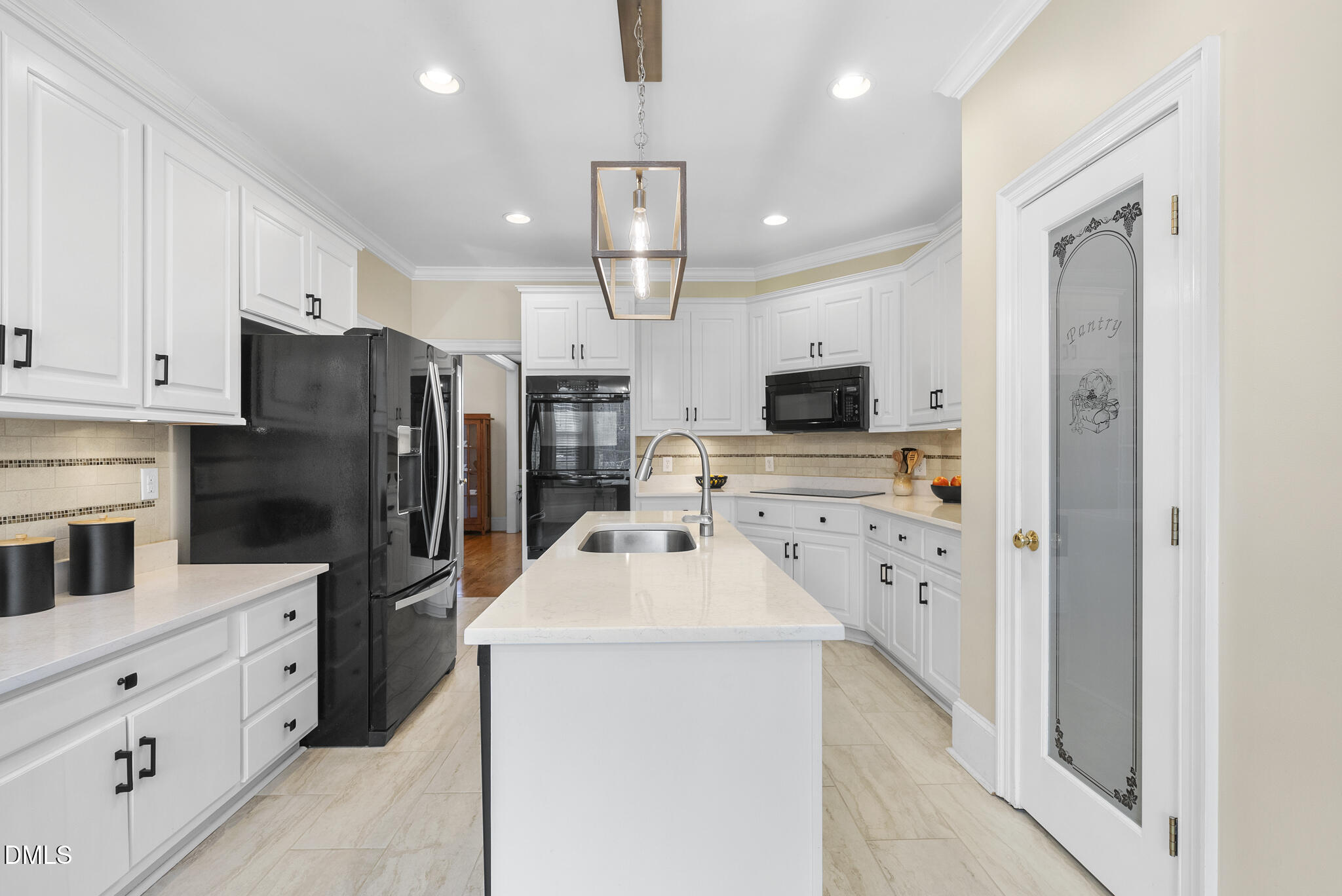 2441 Eagle Rock Road Wendell, NC 27591 - Photo 15 of 62 12"x24" Brick Laid Tile Floor