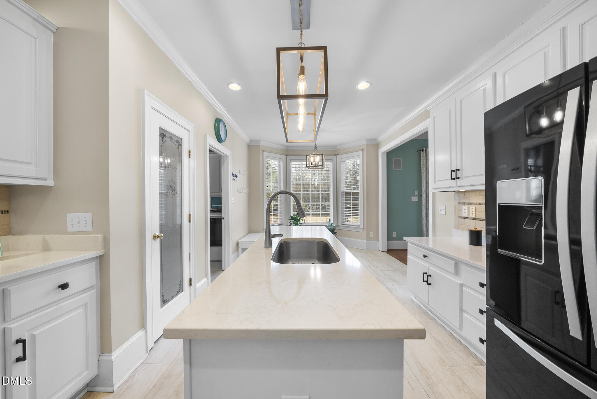 2441 Eagle Rock Road Wendell, NC 27591 - Photo 18 of 62 Quartz Countertops