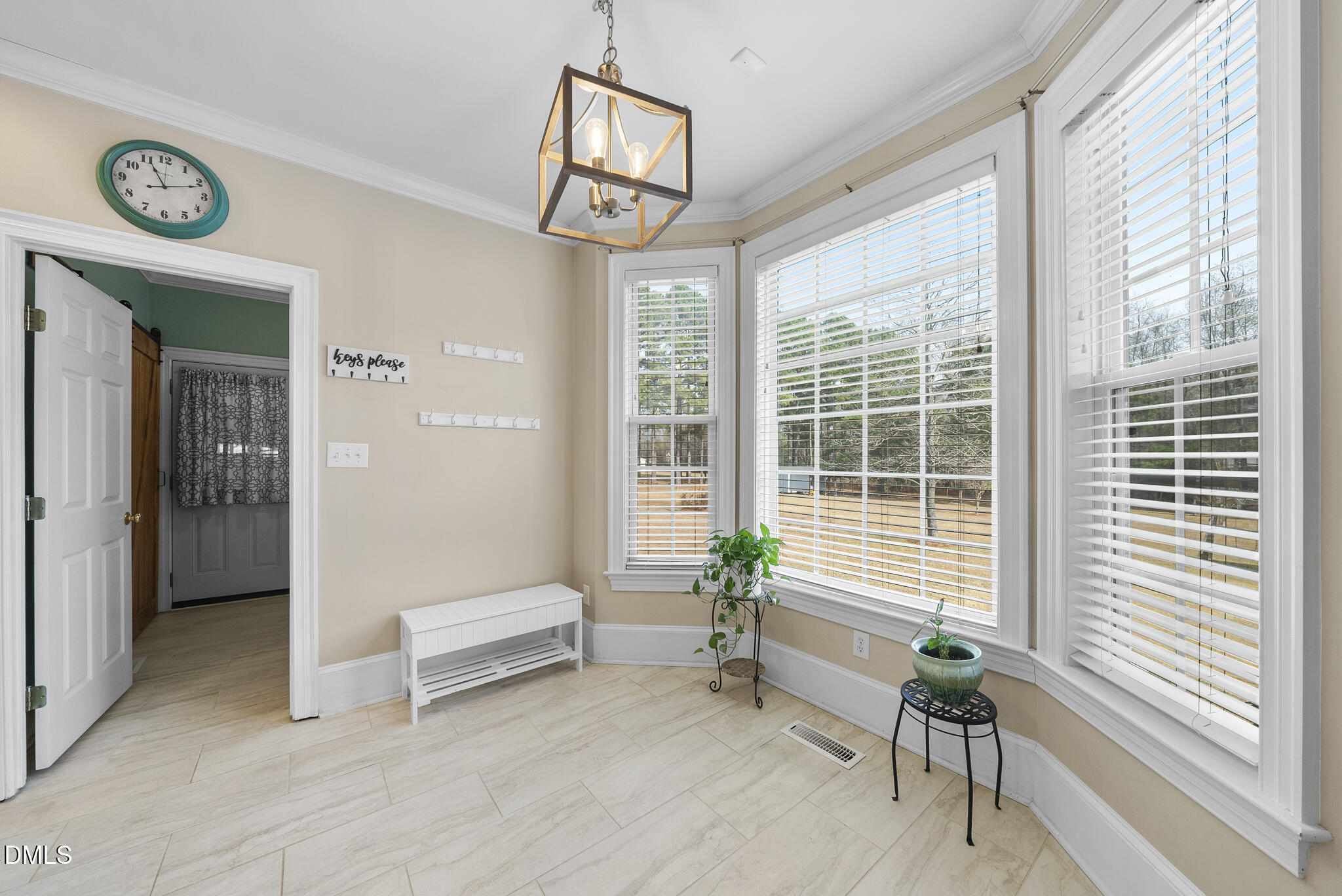 2441 Eagle Rock Road Wendell, NC 27591 - Photo 22 of 62 Breakfast Nook