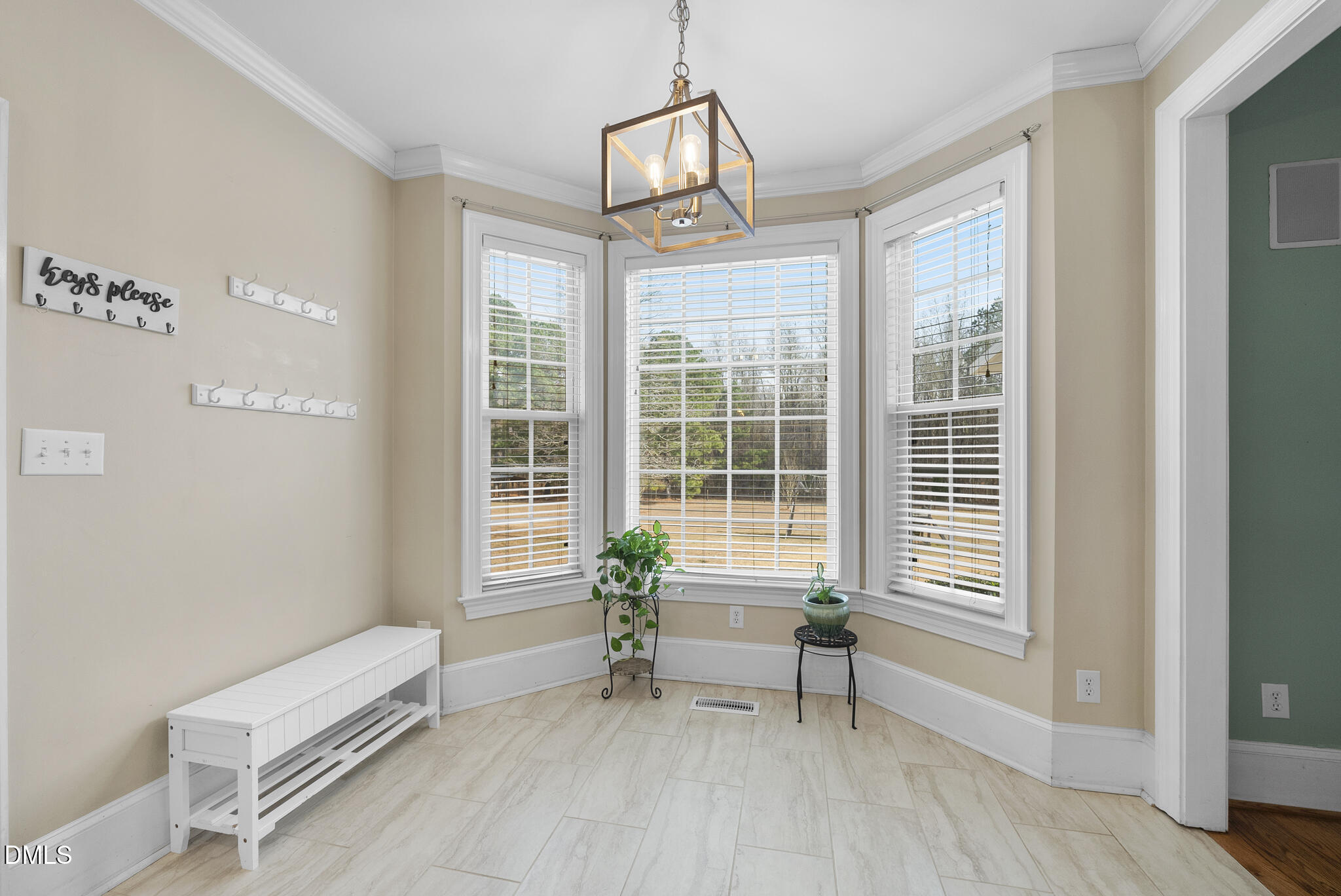 2441 Eagle Rock Road Wendell, NC 27591 - Photo 23 of 62 Bay Window