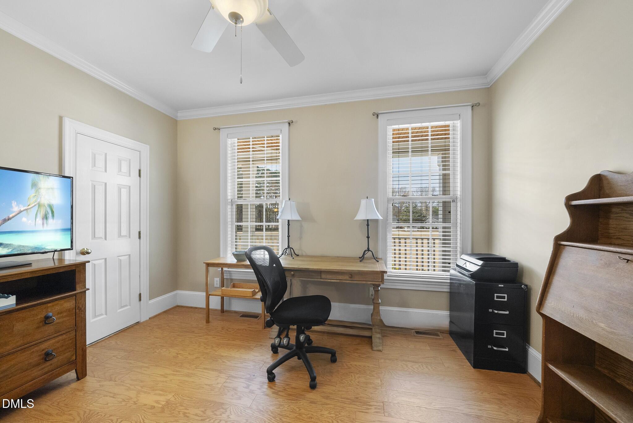 2441 Eagle Rock Road Wendell, NC 27591 - Photo 24 of 62 Engineered Hardwoods