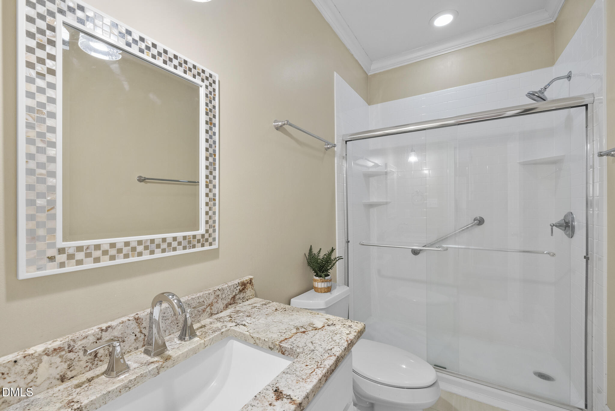 2441 Eagle Rock Road Wendell, NC 27591 - Photo 26 of 62 Full Bathroom