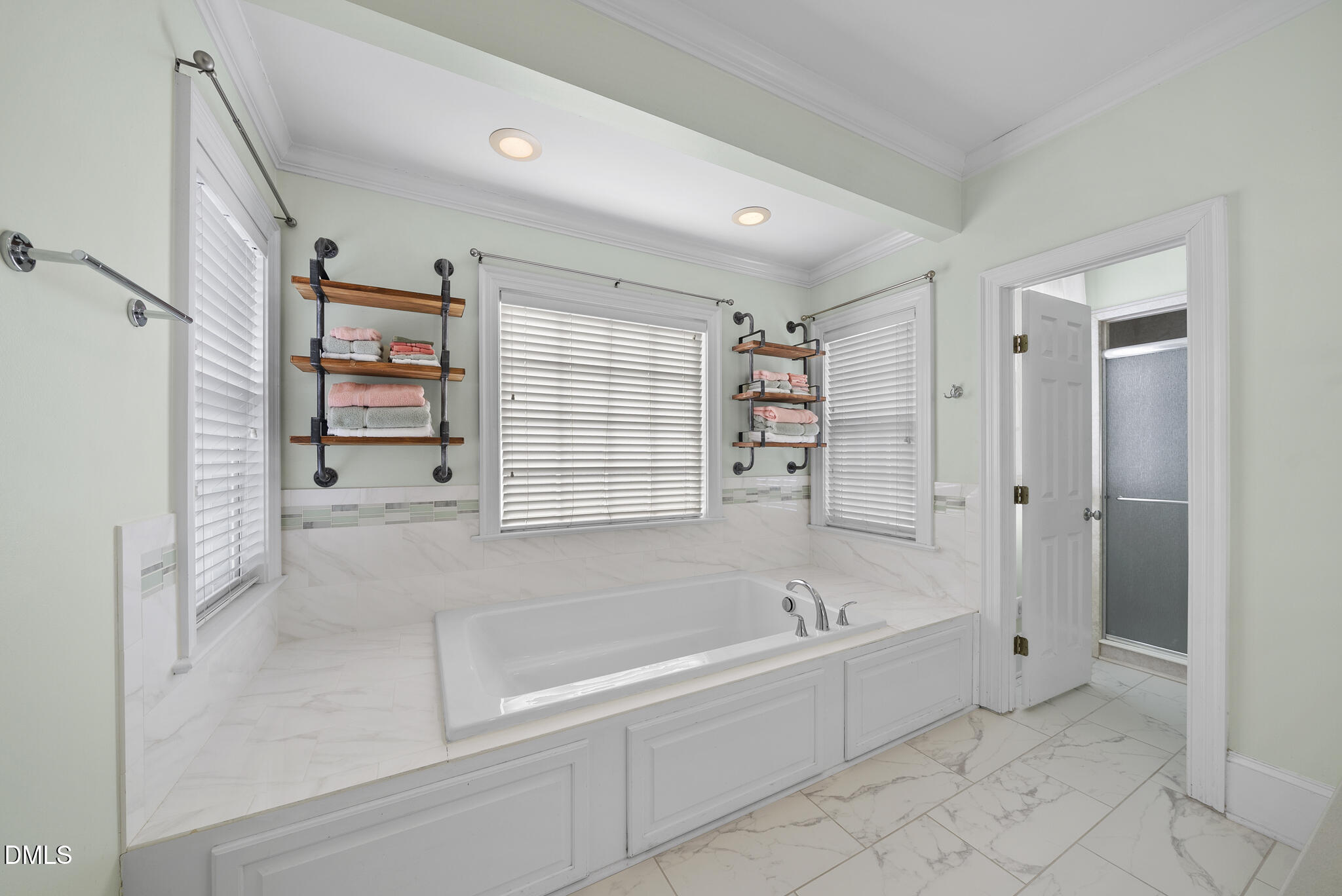 2441 Eagle Rock Road Wendell, NC 27591 - Photo 30 of 62 Large Soaking Tub