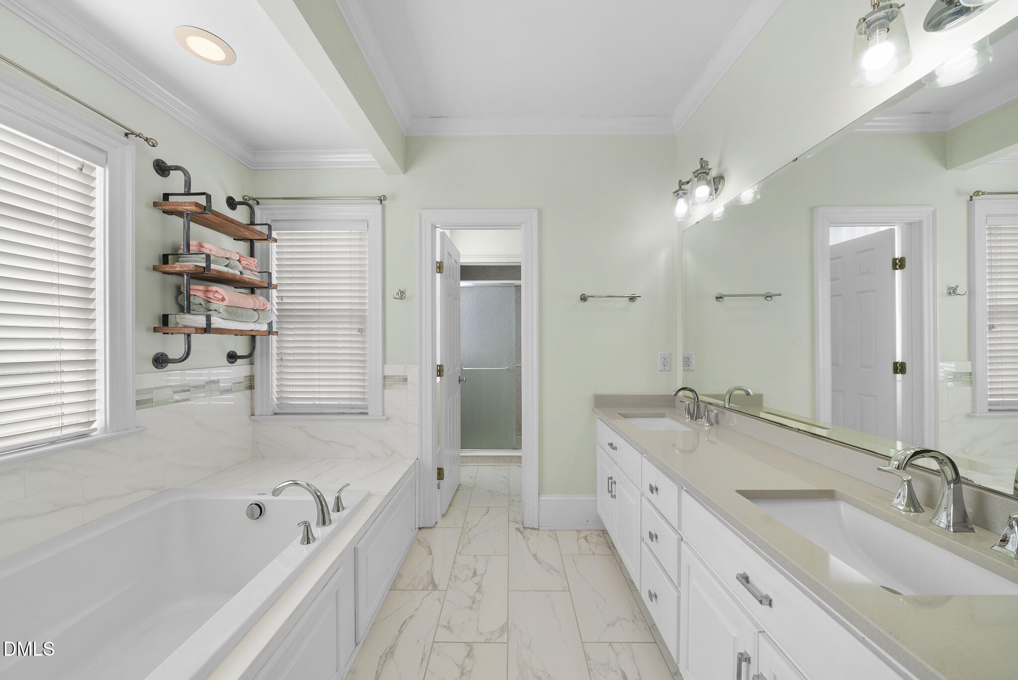 2441 Eagle Rock Road Wendell, NC 27591 - Photo 32 of 62 Grey Quartz Countertops