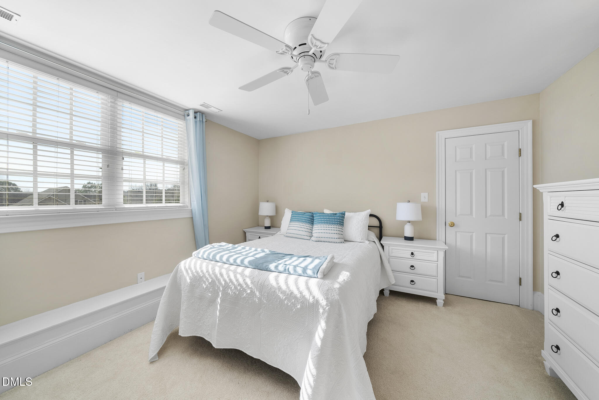 2441 Eagle Rock Road Wendell, NC 27591 - Photo 35 of 62 Bedroom 3