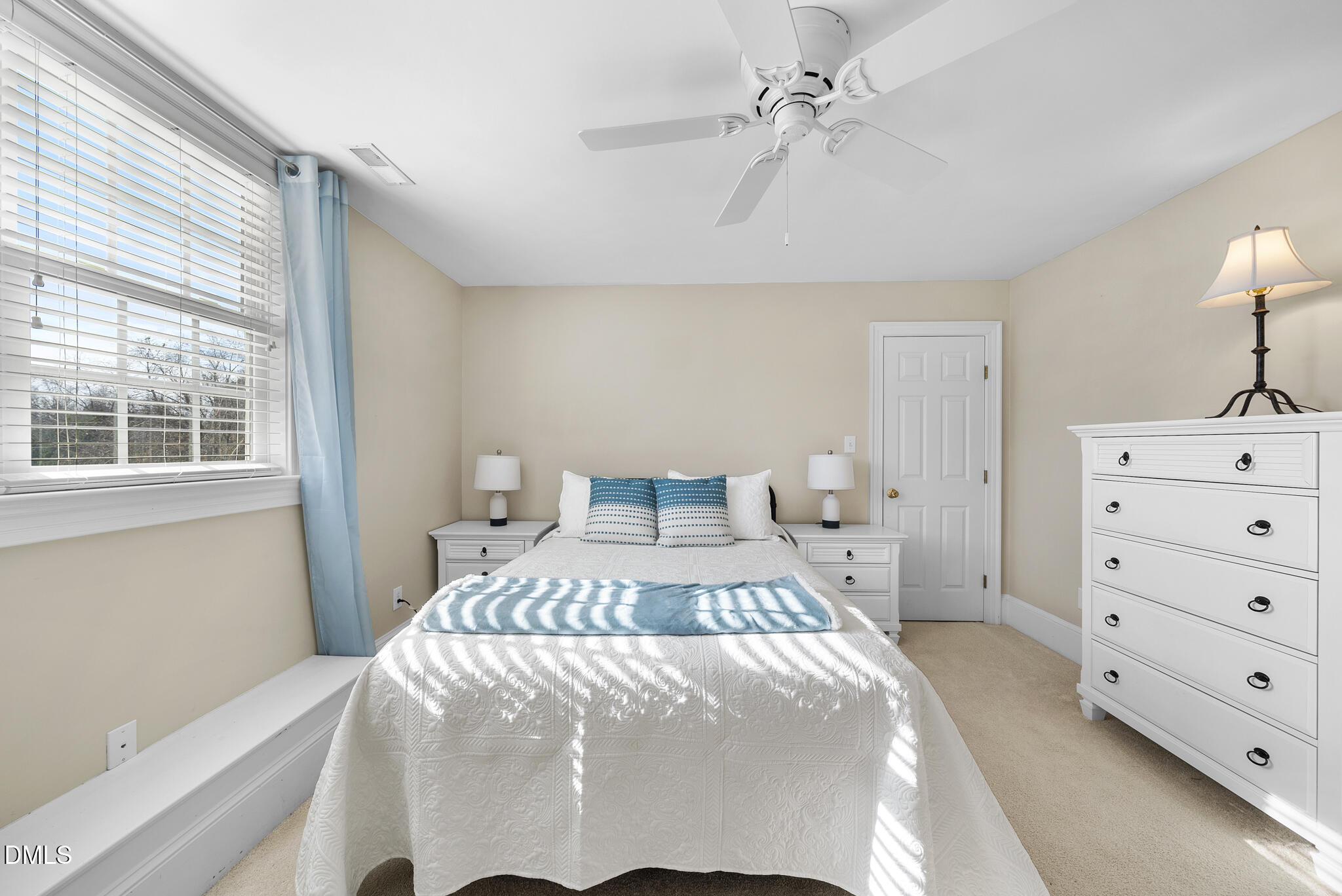 2441 Eagle Rock Road Wendell, NC 27591 - Photo 36 of 62 Bedroom 3