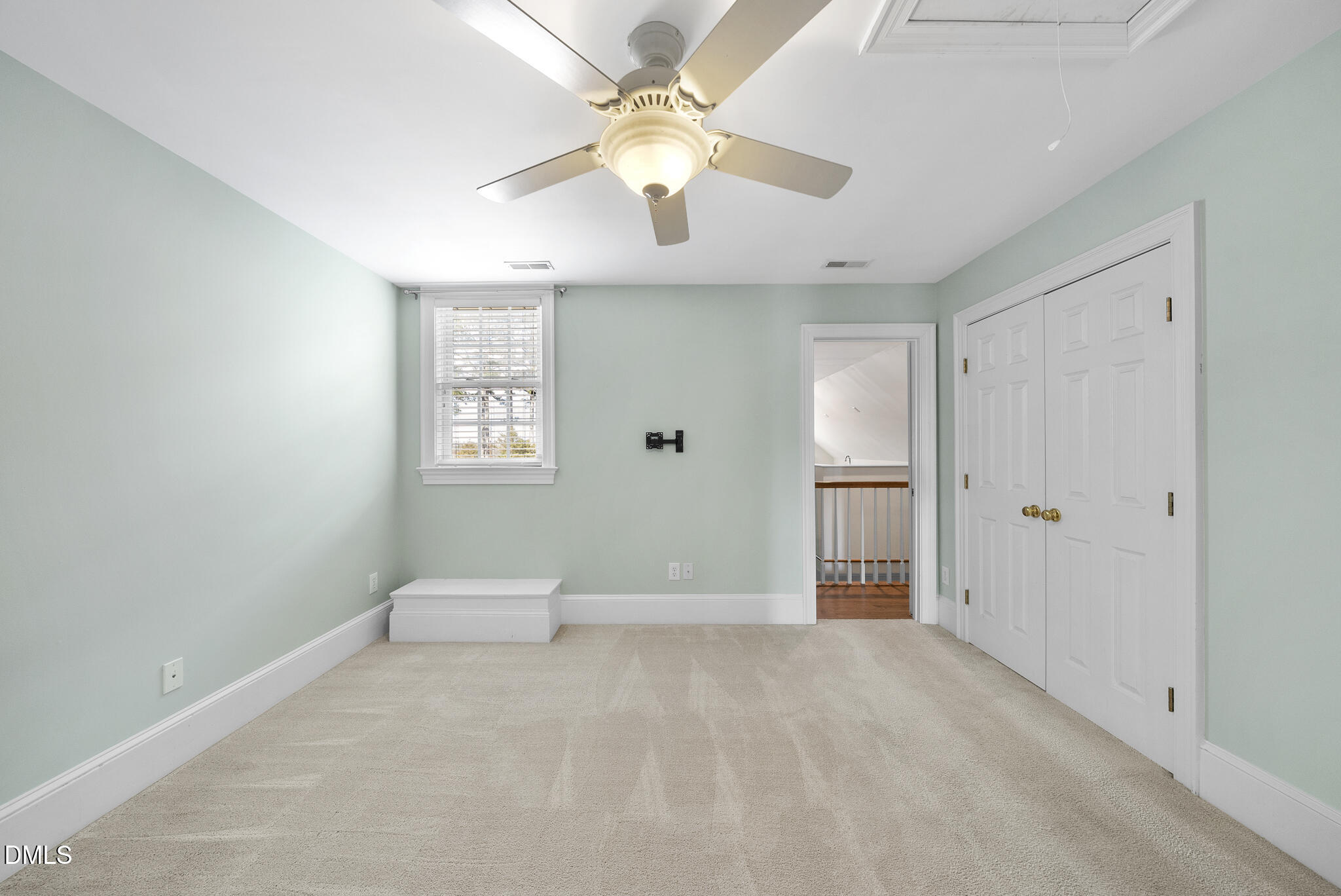 2441 Eagle Rock Road Wendell, NC 27591 - Photo 37 of 62 Bedroom 4