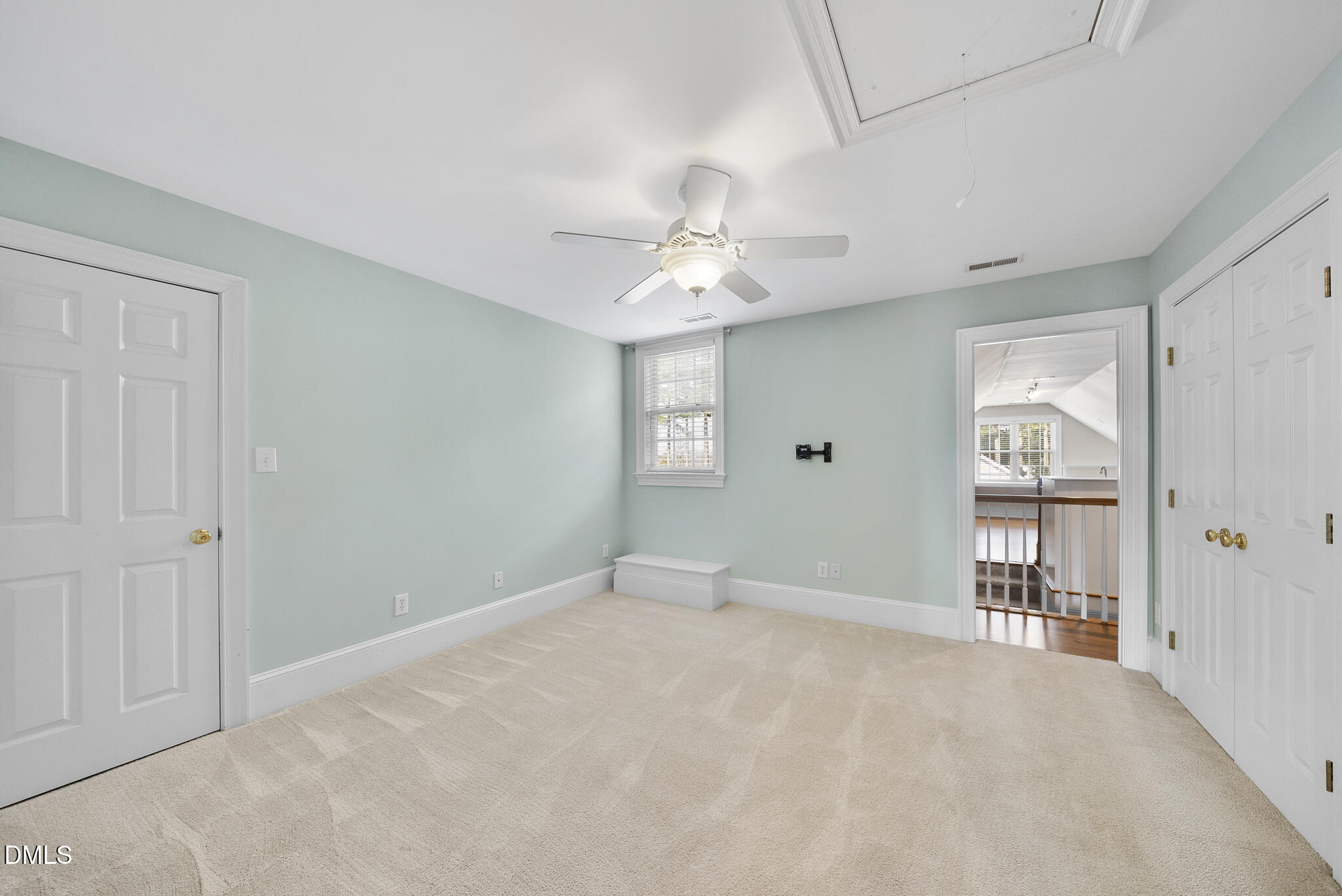 2441 Eagle Rock Road Wendell, NC 27591 - Photo 38 of 62 Bedroom 4