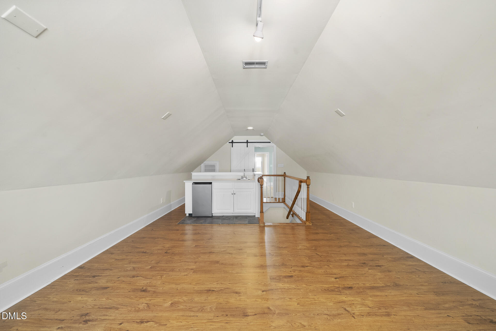 2441 Eagle Rock Road Wendell, NC 27591 - Photo 40 of 62 Bonus Room