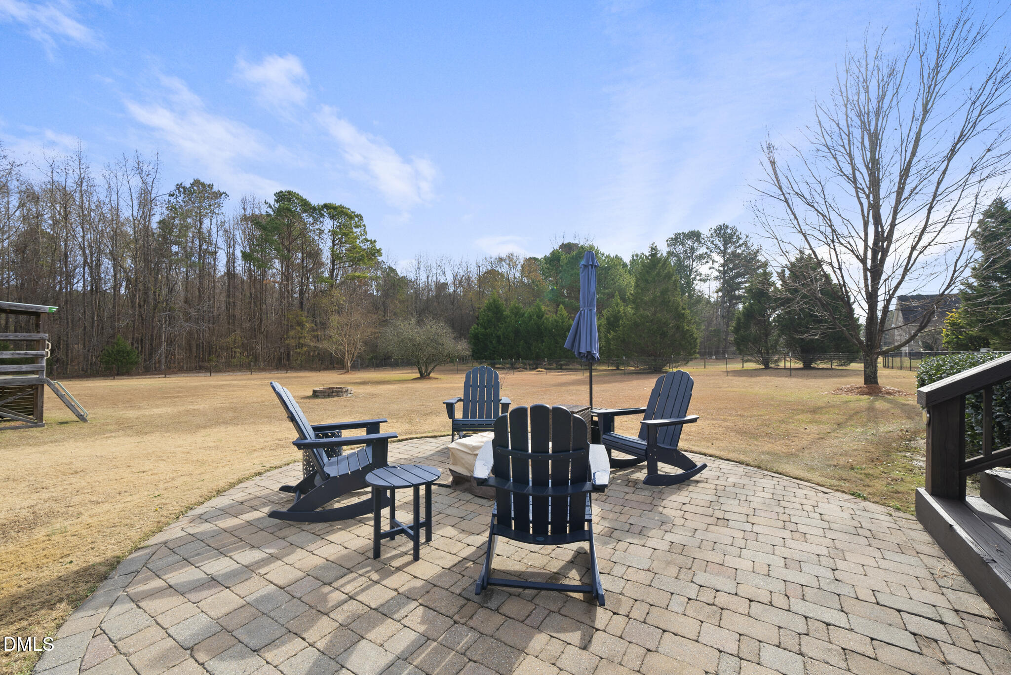 2441 Eagle Rock Road Wendell, NC 27591 - Photo 47 of 62 Patio