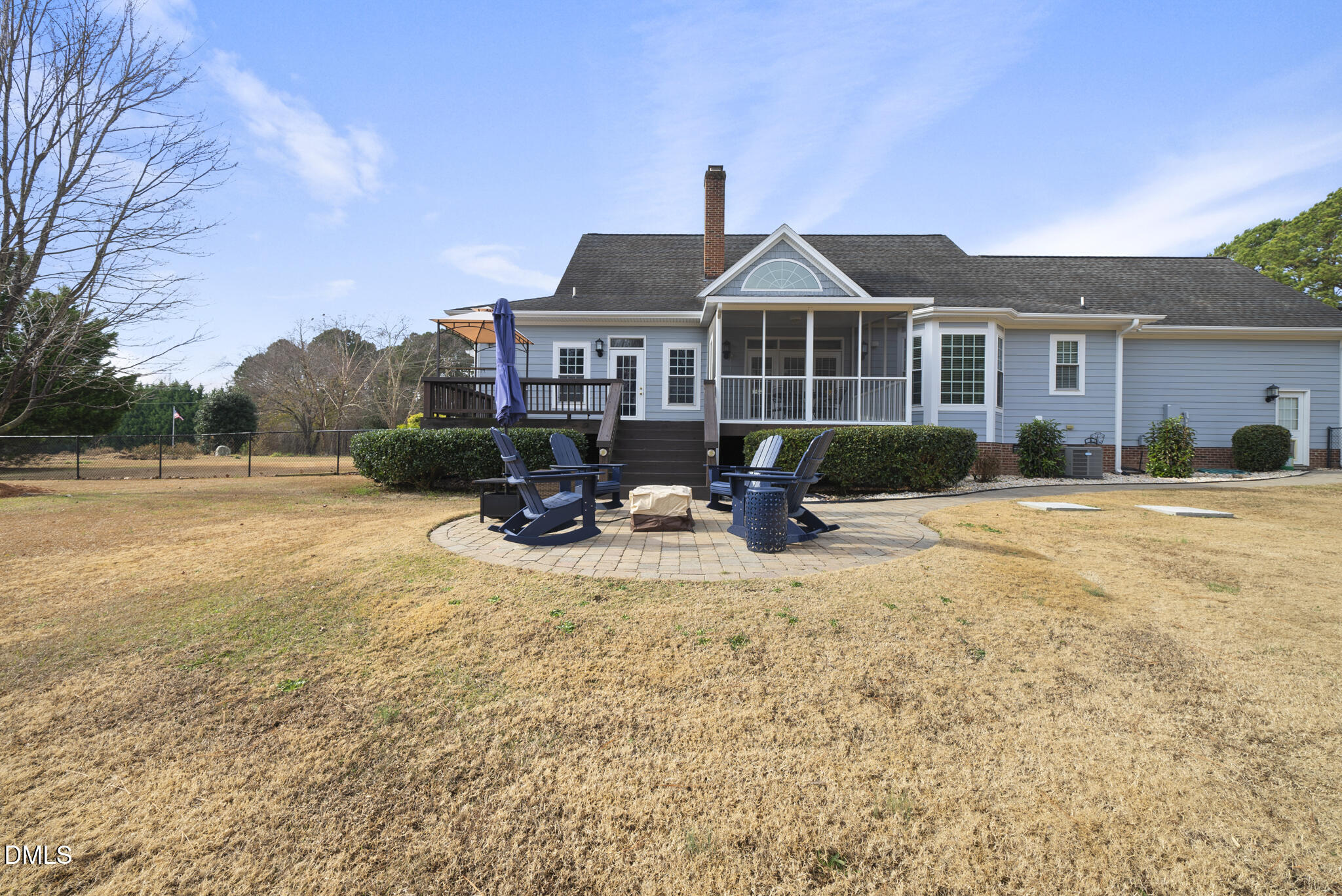 2441 Eagle Rock Road Wendell, NC 27591 - Photo 50 of 62 2441 Eagle Rock Road