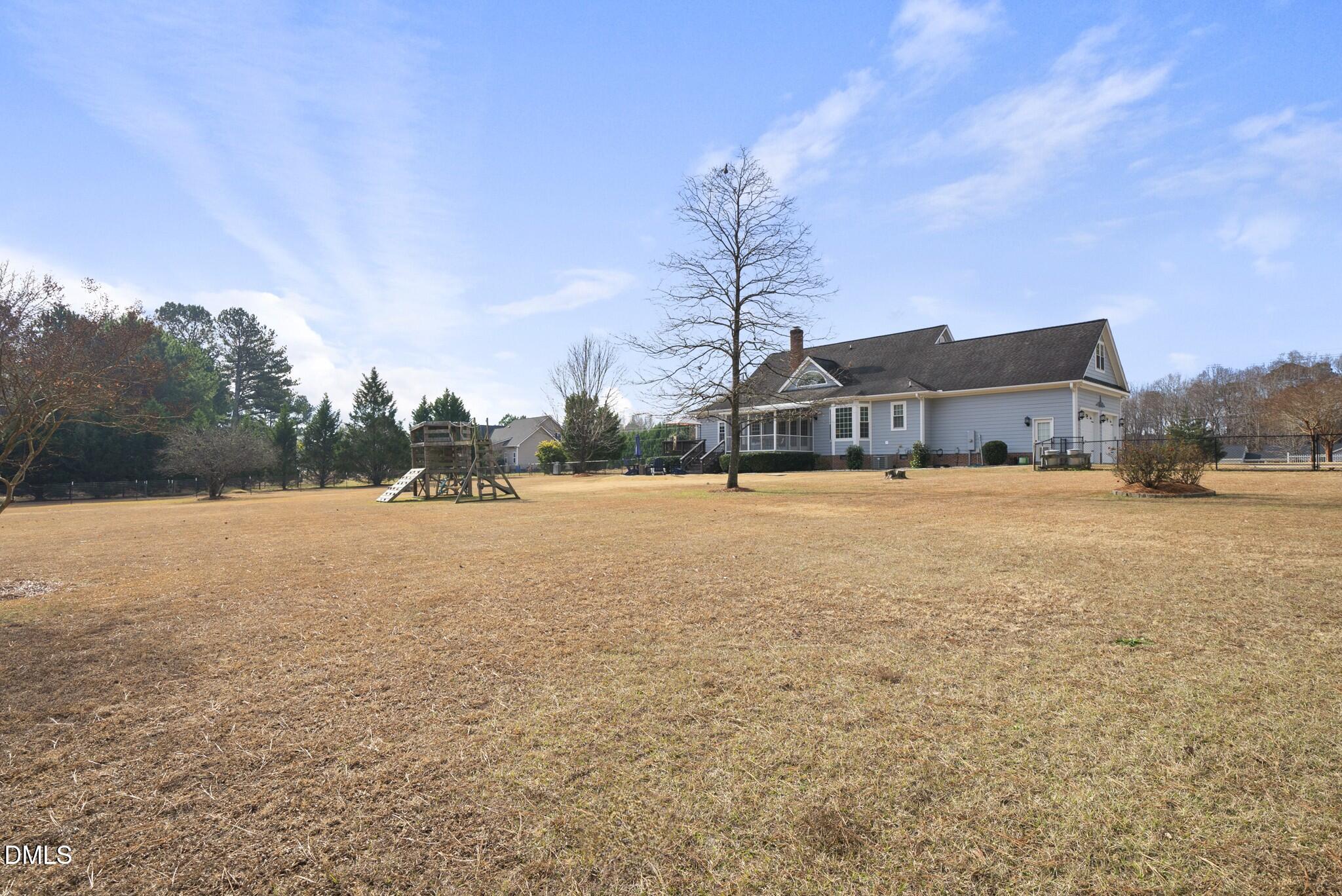 2441 Eagle Rock Road Wendell, NC 27591 - Photo 51 of 62 2441 Eagle Rock Road