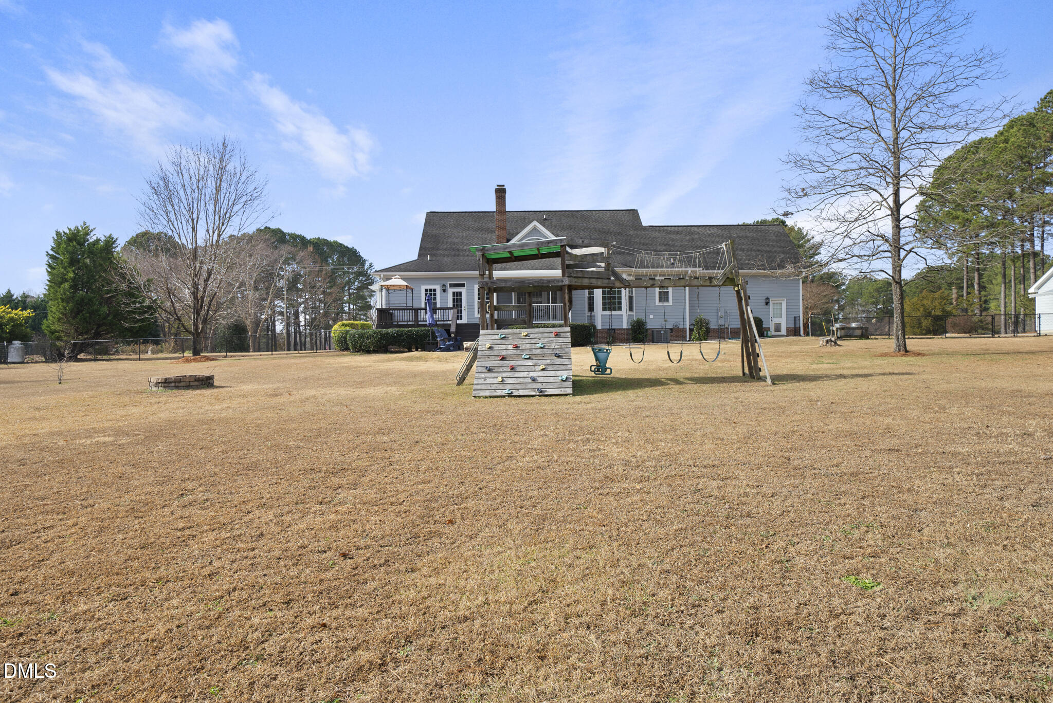2441 Eagle Rock Road Wendell, NC 27591 - Photo 52 of 62 2441 Eagle Rock Road