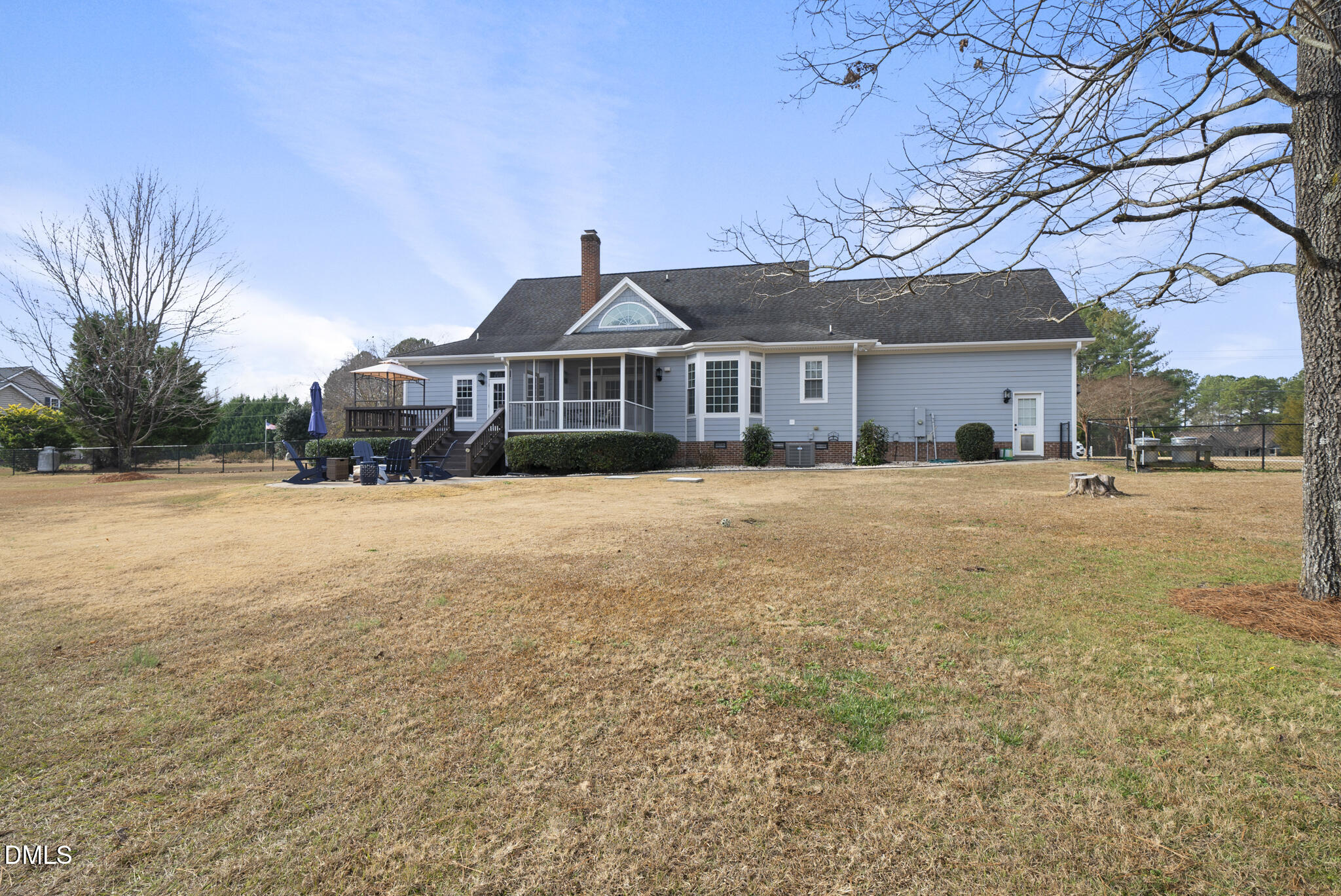 2441 Eagle Rock Road Wendell, NC 27591 - Photo 53 of 62 2441 Eagle Rock Road