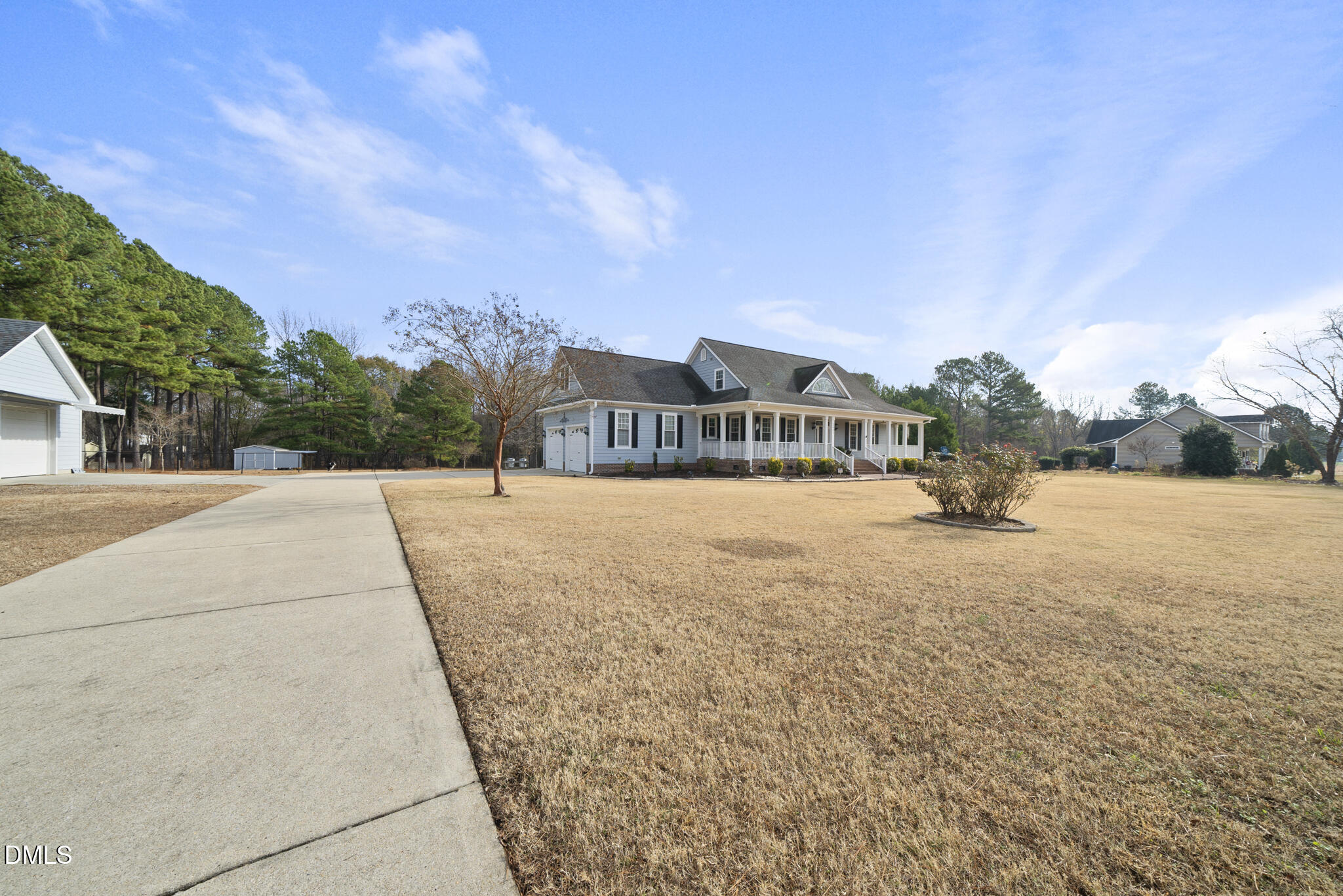 2441 Eagle Rock Road Wendell, NC 27591 - Photo 54 of 62 2441 Eagle Rock Road