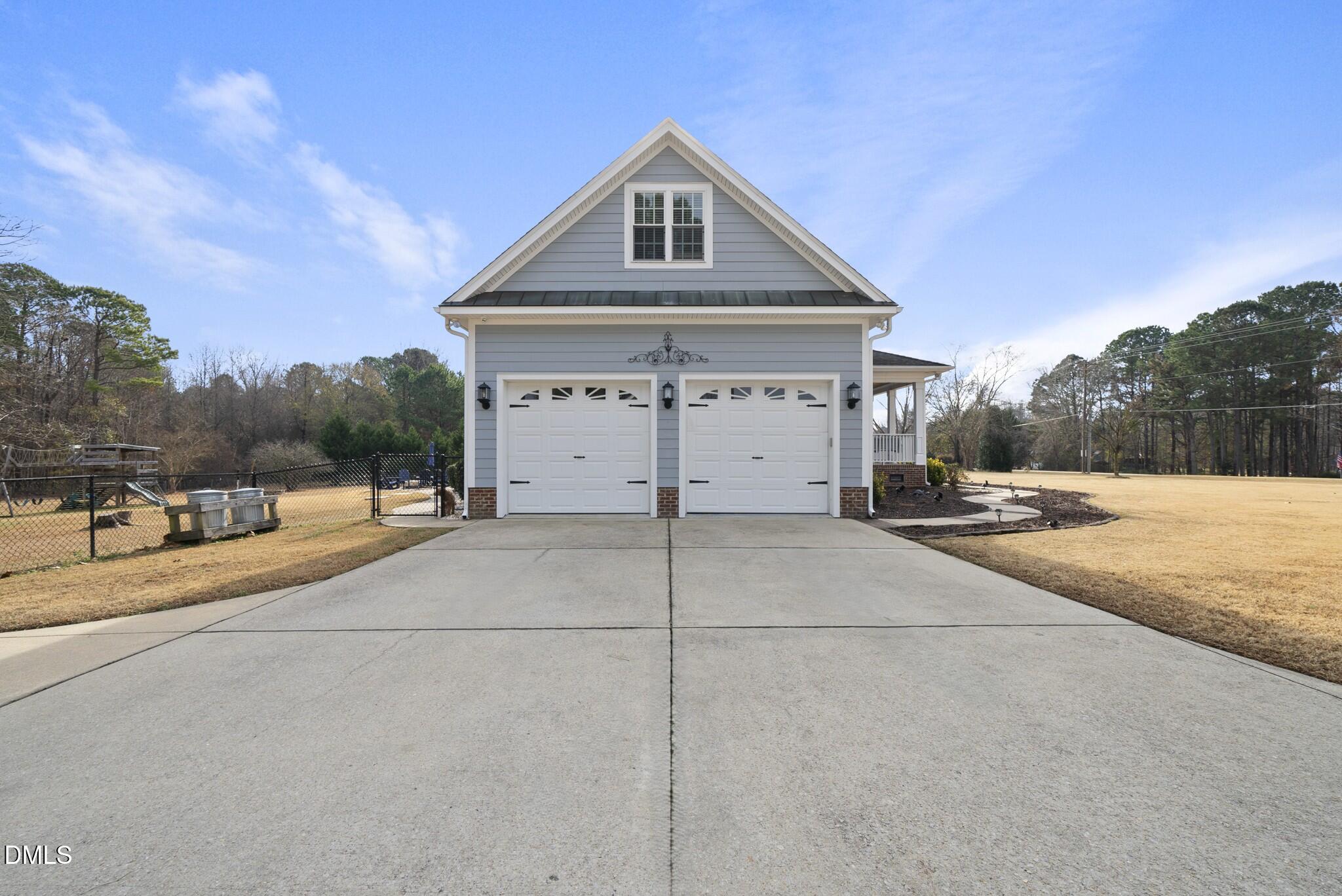 2441 Eagle Rock Road Wendell, NC 27591 - Photo 55 of 62 2441 Eagle Rock Road