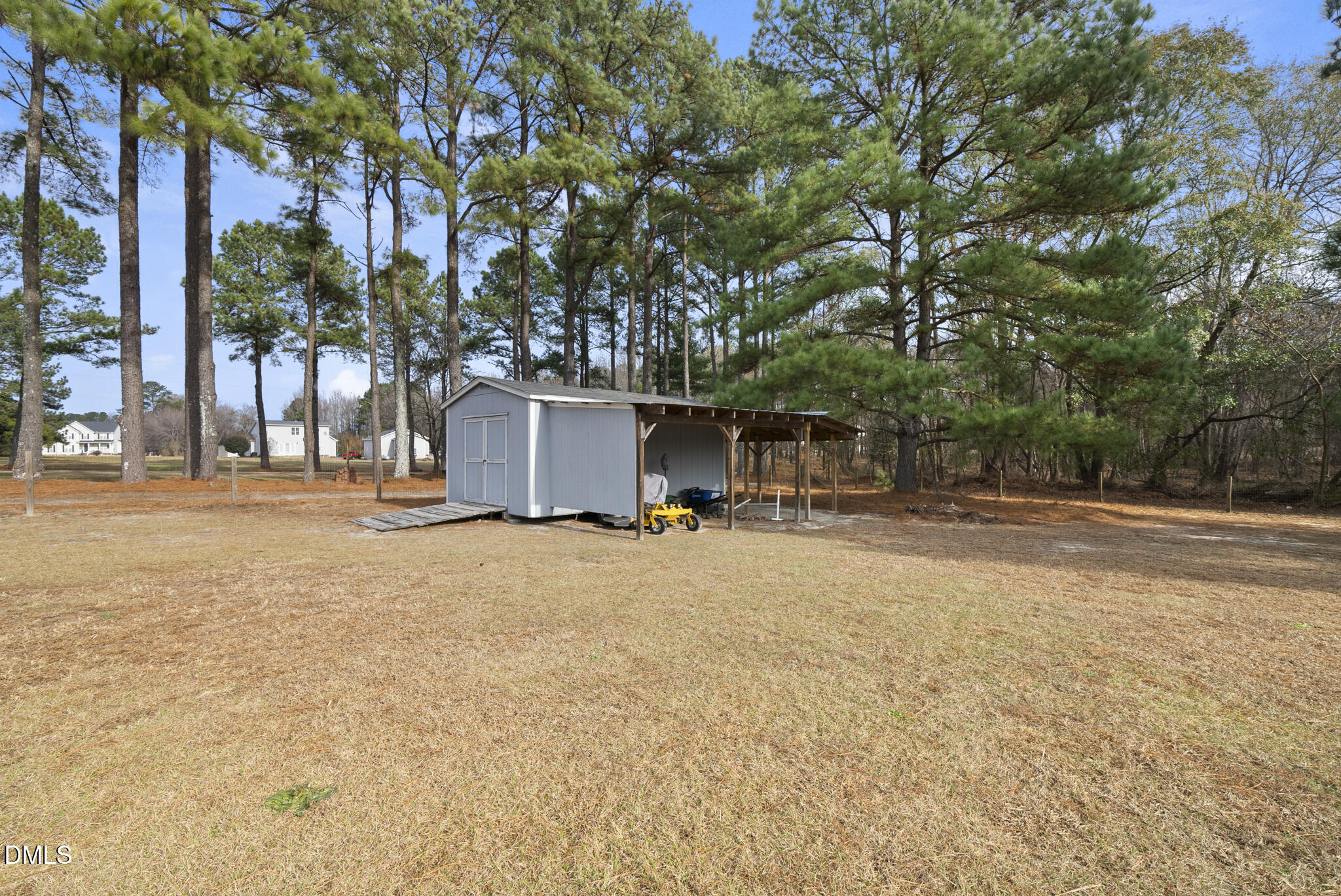 2441 Eagle Rock Road Wendell, NC 27591 - Photo 56 of 62 2441 Eagle Rock Road