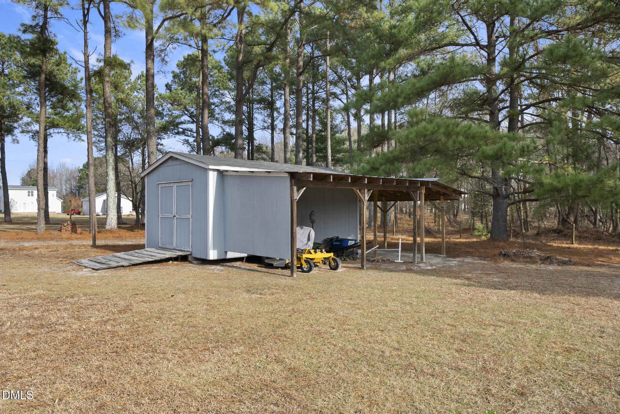 2441 Eagle Rock Road Wendell, NC 27591 - Photo 57 of 62 2441 Eagle Rock Road