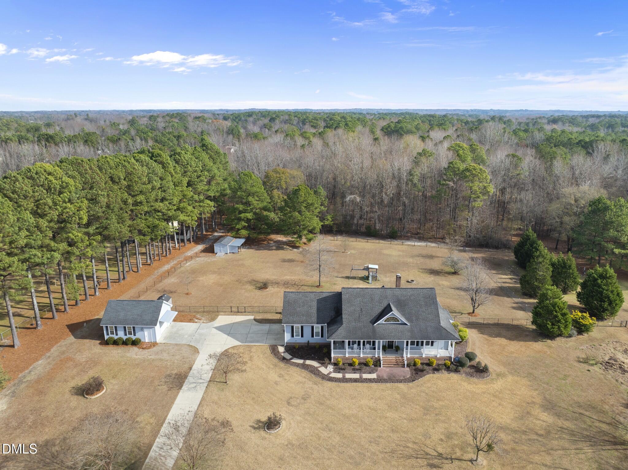 2441 Eagle Rock Road Wendell, NC 27591 - Photo 58 of 62 2441 Eagle Rock Road