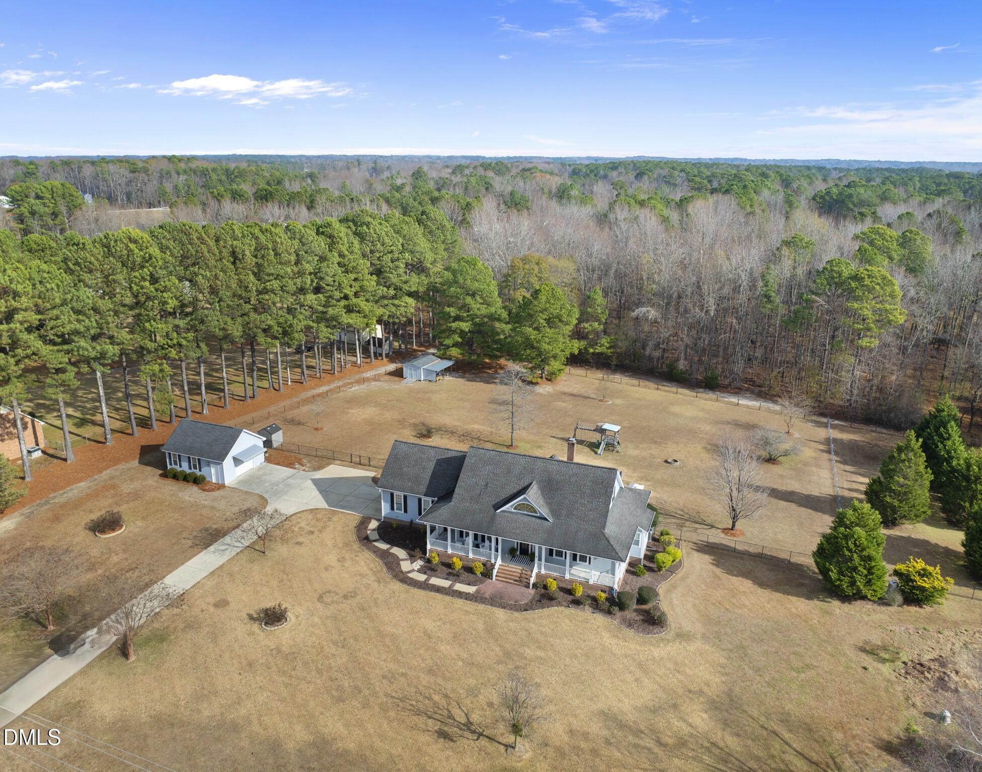 2441 Eagle Rock Road Wendell, NC 27591 - Photo 59 of 62 2441 Eagle Rock Road