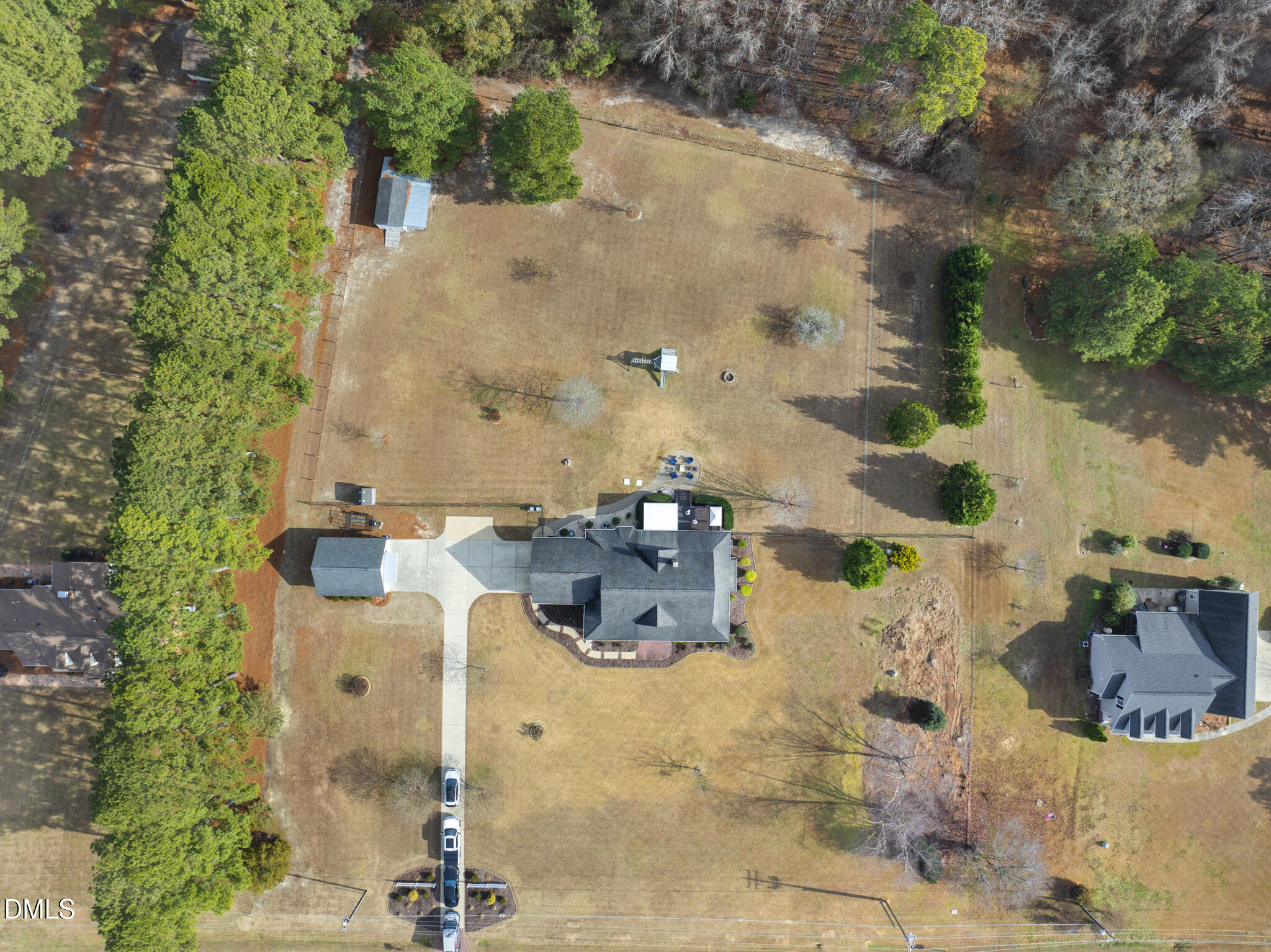 2441 Eagle Rock Road Wendell, NC 27591 - Photo 60 of 62 2441 Eagle Rock Road