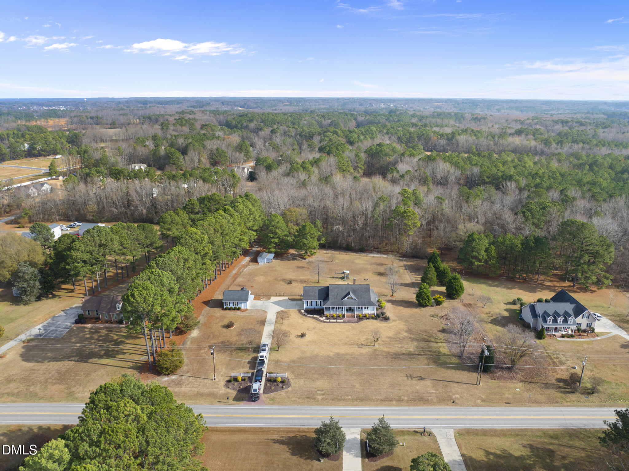 2441 Eagle Rock Road Wendell, NC 27591 - Photo 61 of 62 2441 Eagle Rock Road