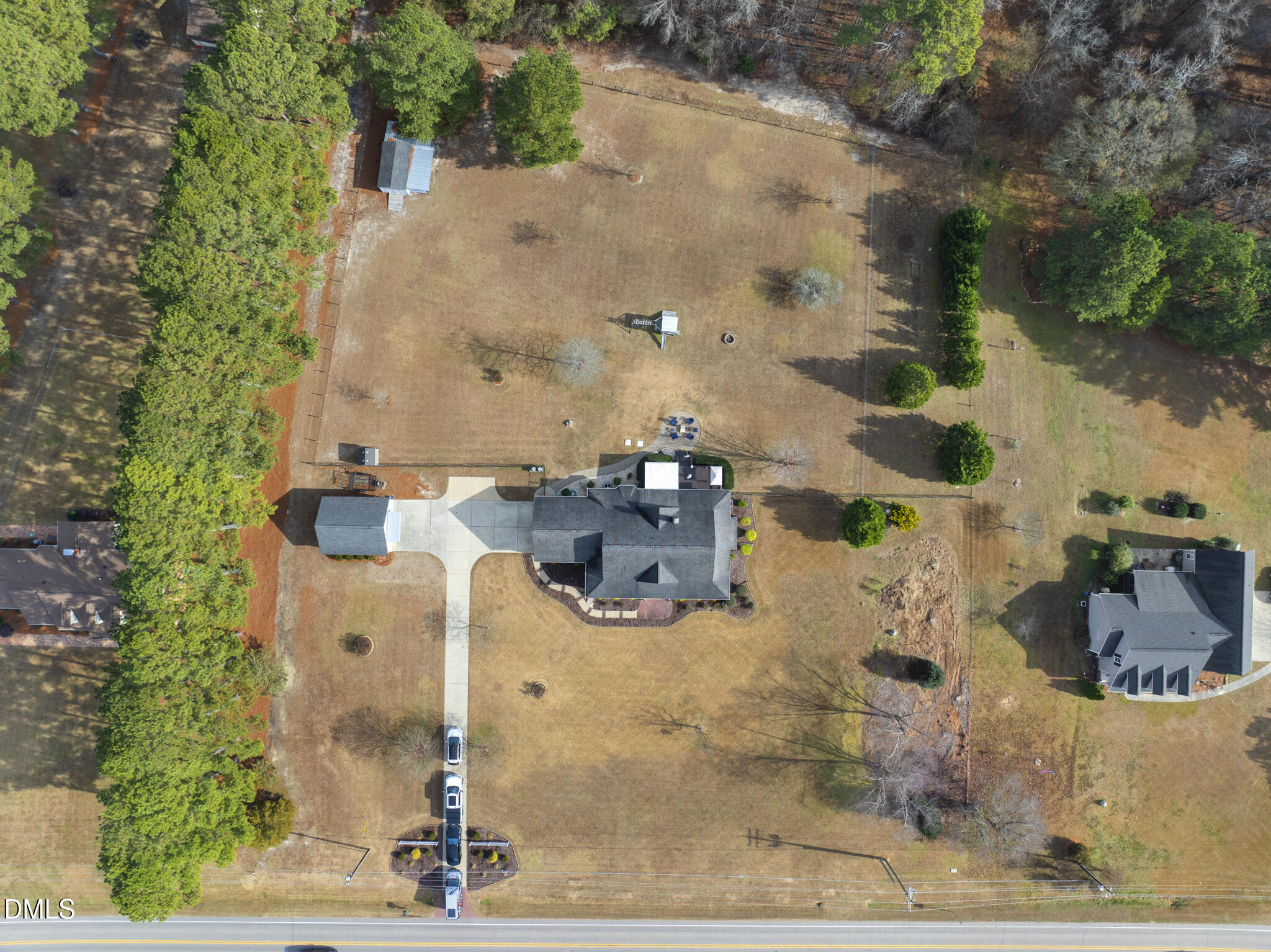 2441 Eagle Rock Road Wendell, NC 27591 - Photo 62 of 62 2441 Eagle Rock Road