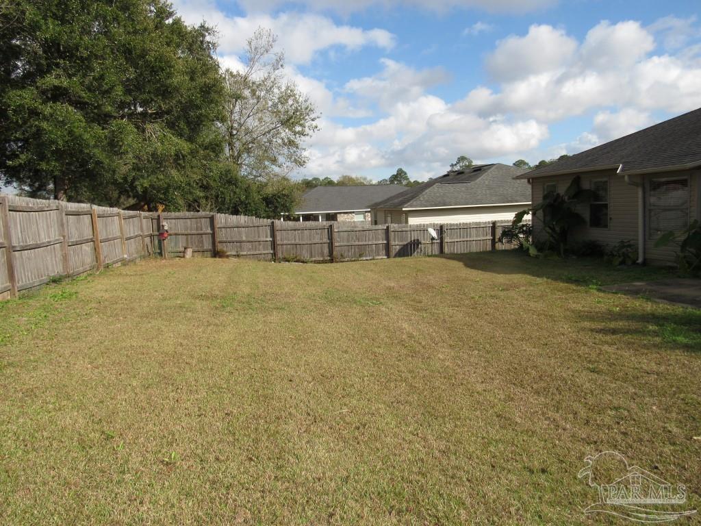 2120 Liberty Loop Road Cantonment, FL 32533 - Photo 24 of 24