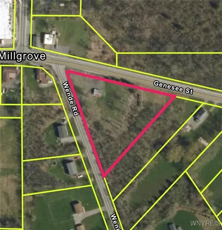 $100,000 | 11679 Genesee Street, Alden, NY 14004