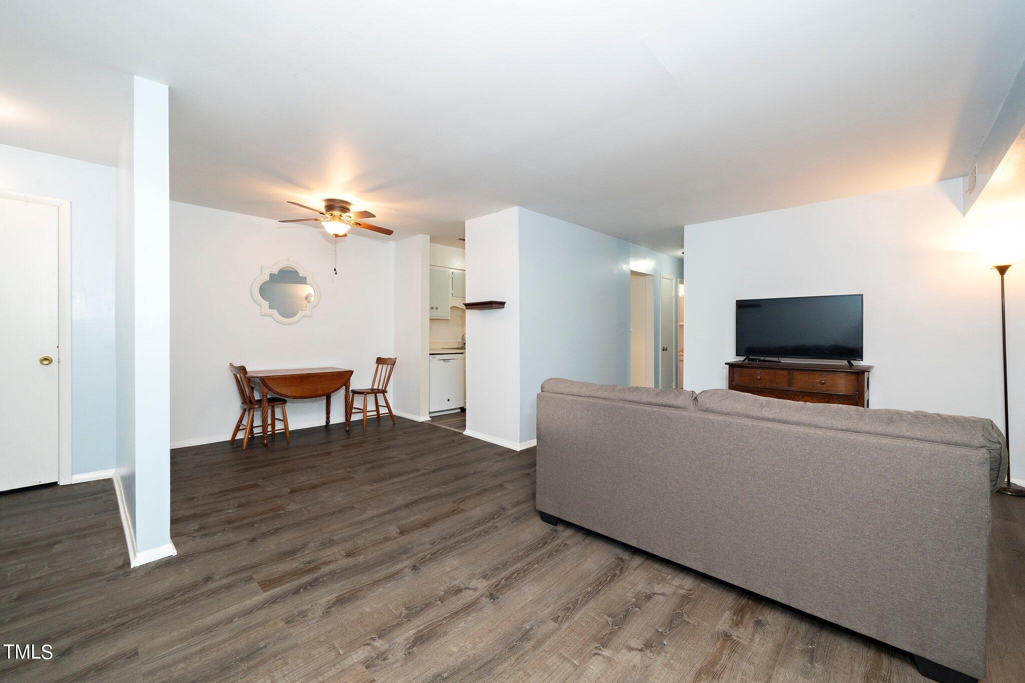 1008 Sandlin Place, Unit G Raleigh, NC 27606 - Photo 5 of 17 5-web-or-mls-1008 Sandlin Pl (3 of 17)