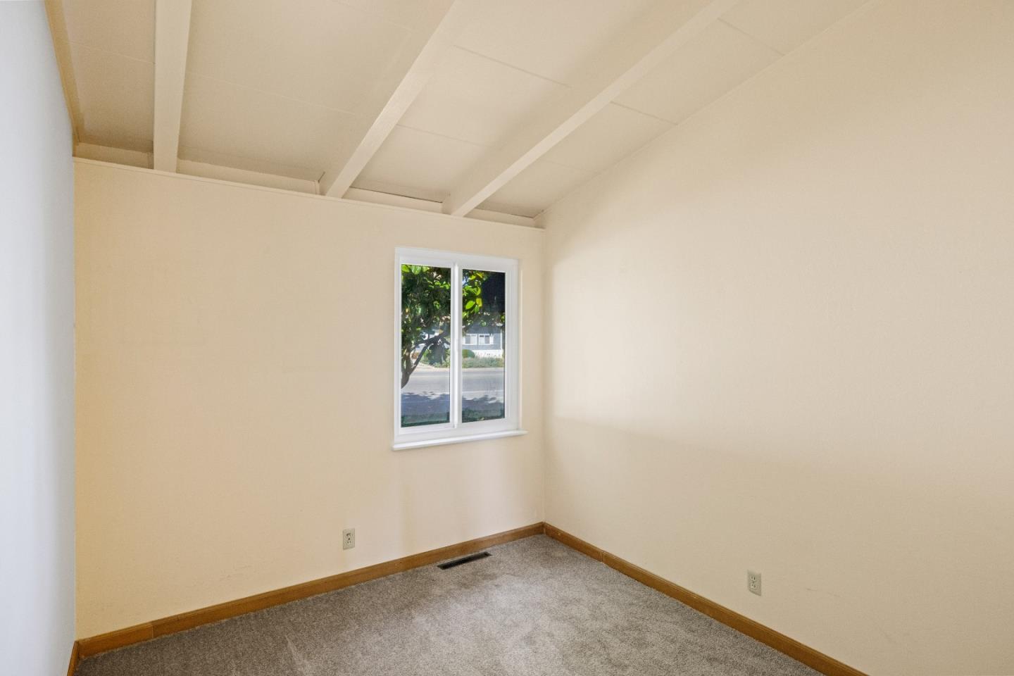 3420 Rio Road Carmel, CA 93923 - Photo 21 of 29 an empty room with windows