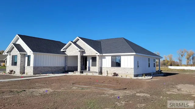 $815,000 | 832 Oak Hl Way, Rexburg, ID 83440