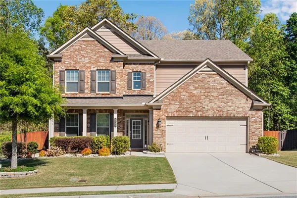 $550,000 | 2743 Bloom Circle, Dacula, GA 30019