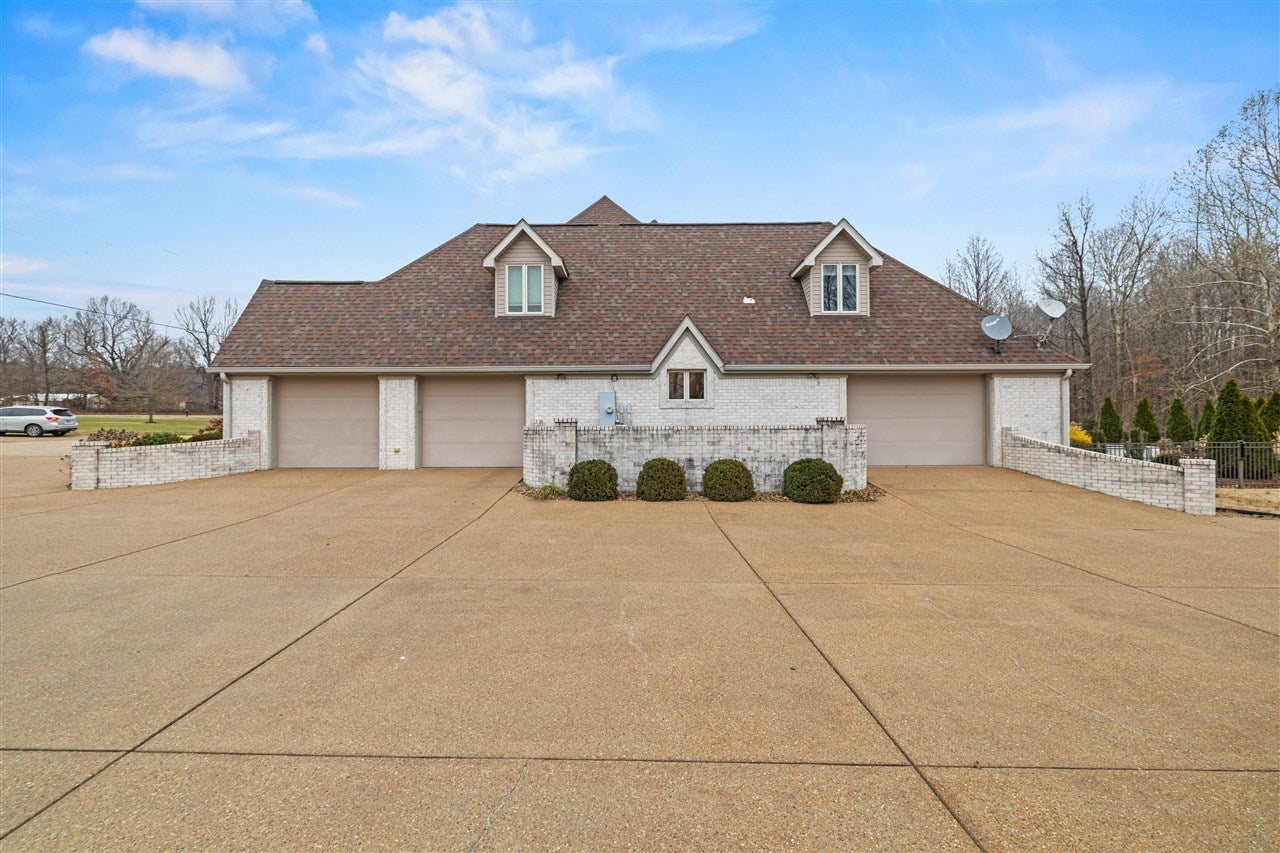 3406 Brown Road Madisonville, KY 42431 - Photo 45 of 51 Gallery Image 45