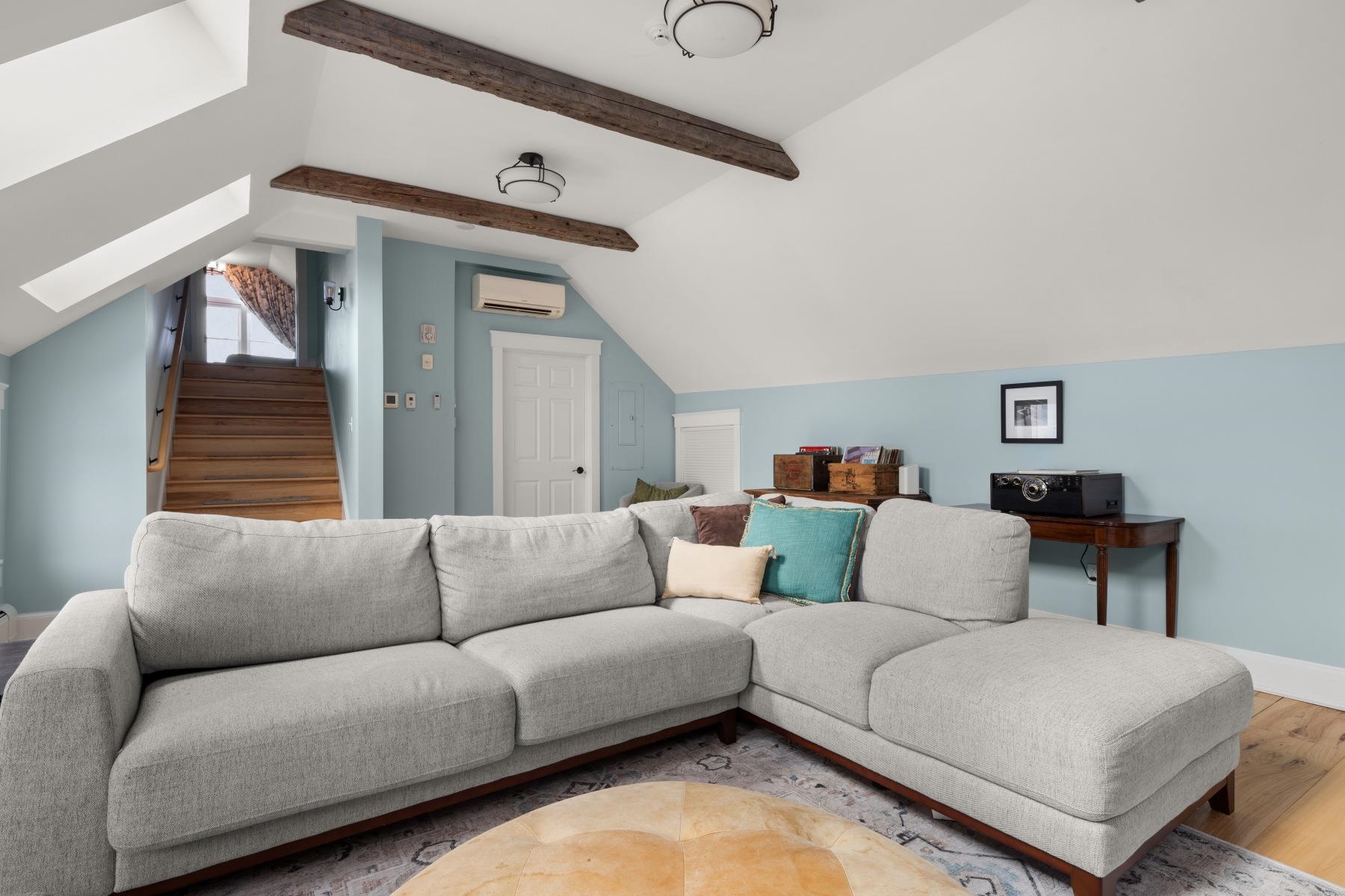 4706 Waterbury-Stowe Road, Unit 1&2 Waterbury, VT 05677 - Photo 37 of 49
