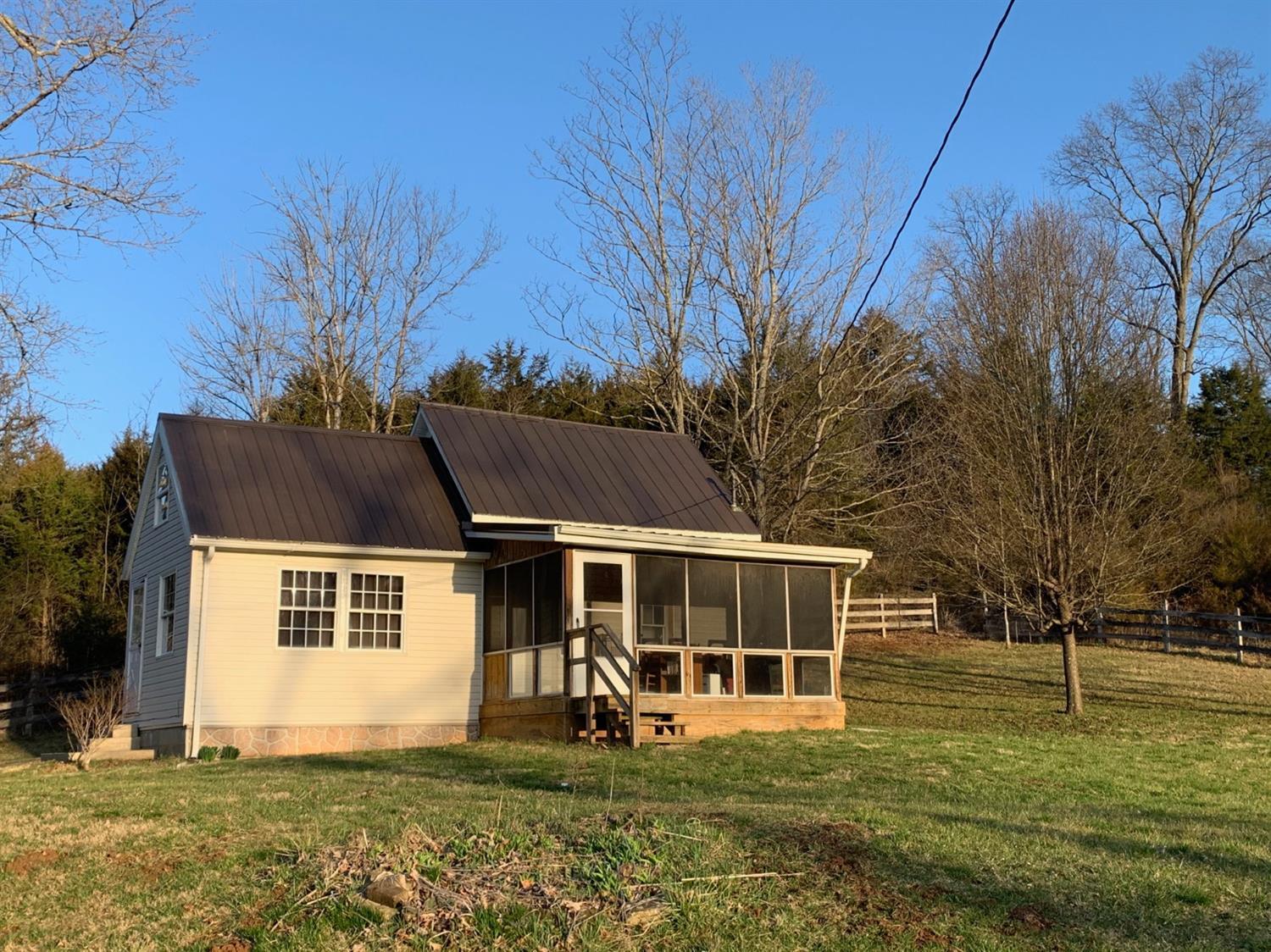 13491 Strait Creek Road Peebles, OH 45660 - Photo 1 of 28 Gallery Image 1