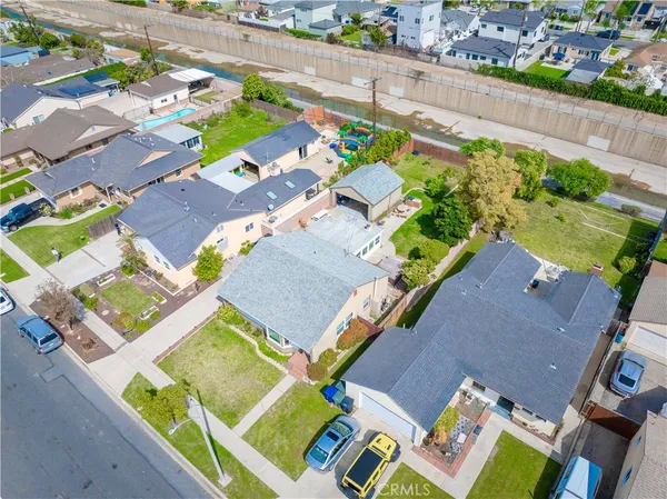 $925,000 | 15522 Yukon Avenue, Lawndale, CA 90260