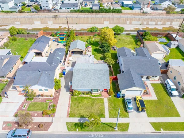 $925,000 | 15522 Yukon Avenue, Lawndale, CA 90260