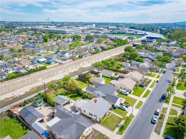 $925,000 | 15522 Yukon Avenue, Lawndale, CA 90260