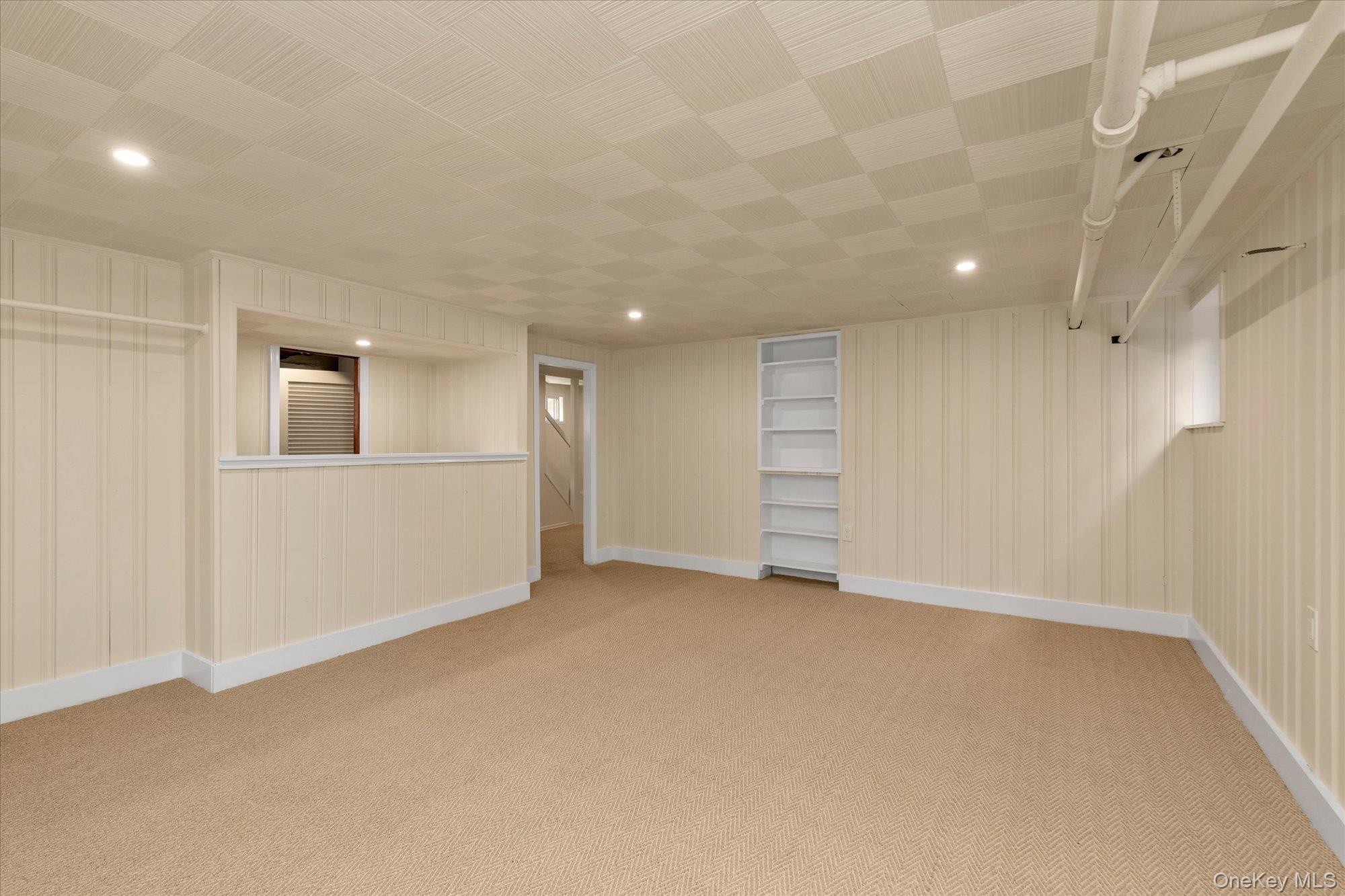 15 Hampton Road Lynbrook, NY 11563 - Photo 18 of 22 Recreation Room #2