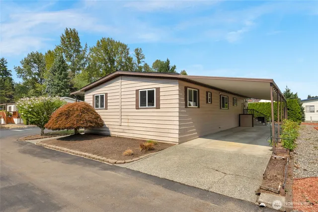 $125,950 | 620 112th Street Southeast, Unit 227, Everett, WA 98208