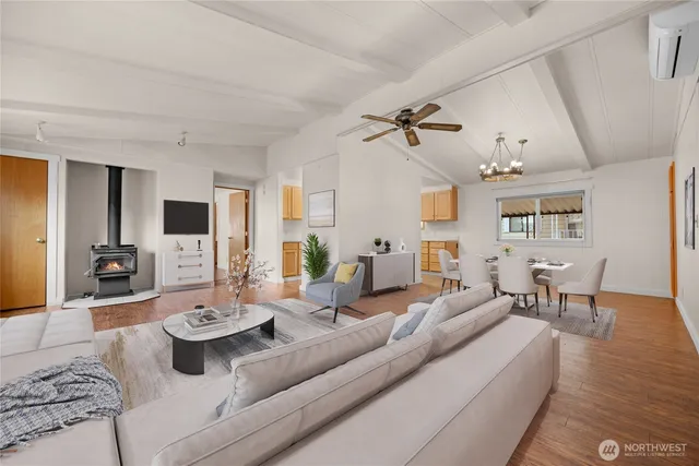 $125,950 | 620 112th Street Southeast, Unit 227, Everett, WA 98208