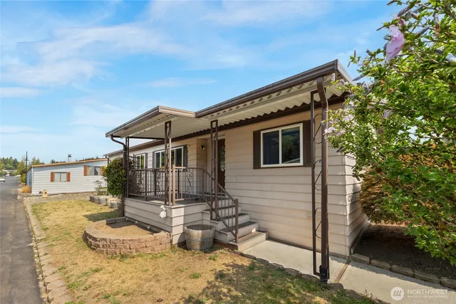 $125,950 | 620 112th Street Southeast, Unit 227, Everett, WA 98208