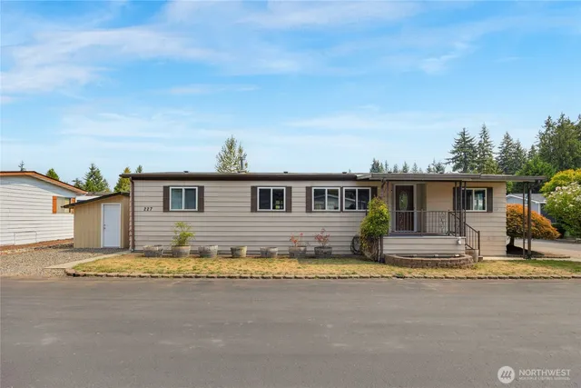 $125,950 | 620 112th Street Southeast, Unit 227, Everett, WA 98208