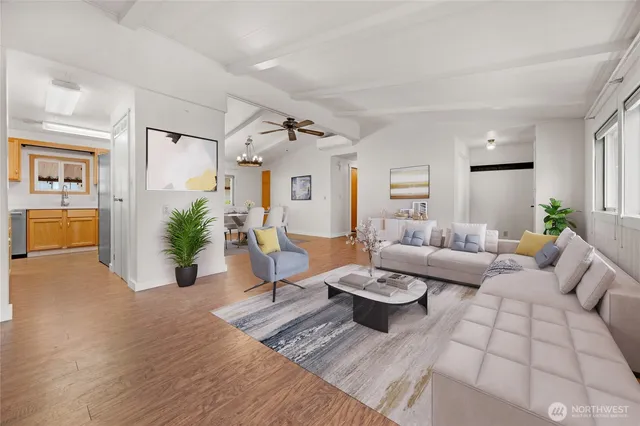 $125,950 | 620 112th Street Southeast, Unit 227, Everett, WA 98208