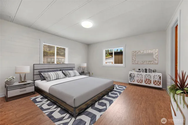 $125,950 | 620 112th Street Southeast, Unit 227, Everett, WA 98208