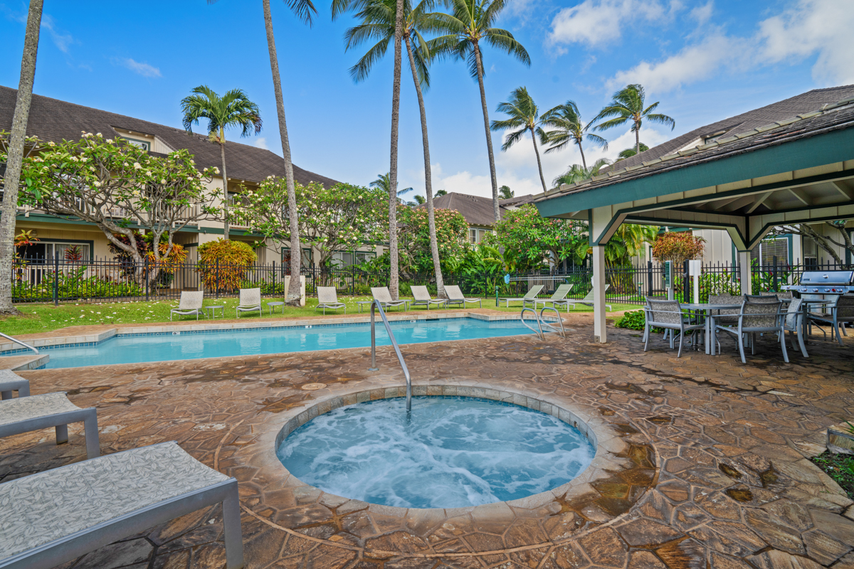 1831 Poipu Road, Unit 720 Koloa, HI 96756 - Photo 25 of 29