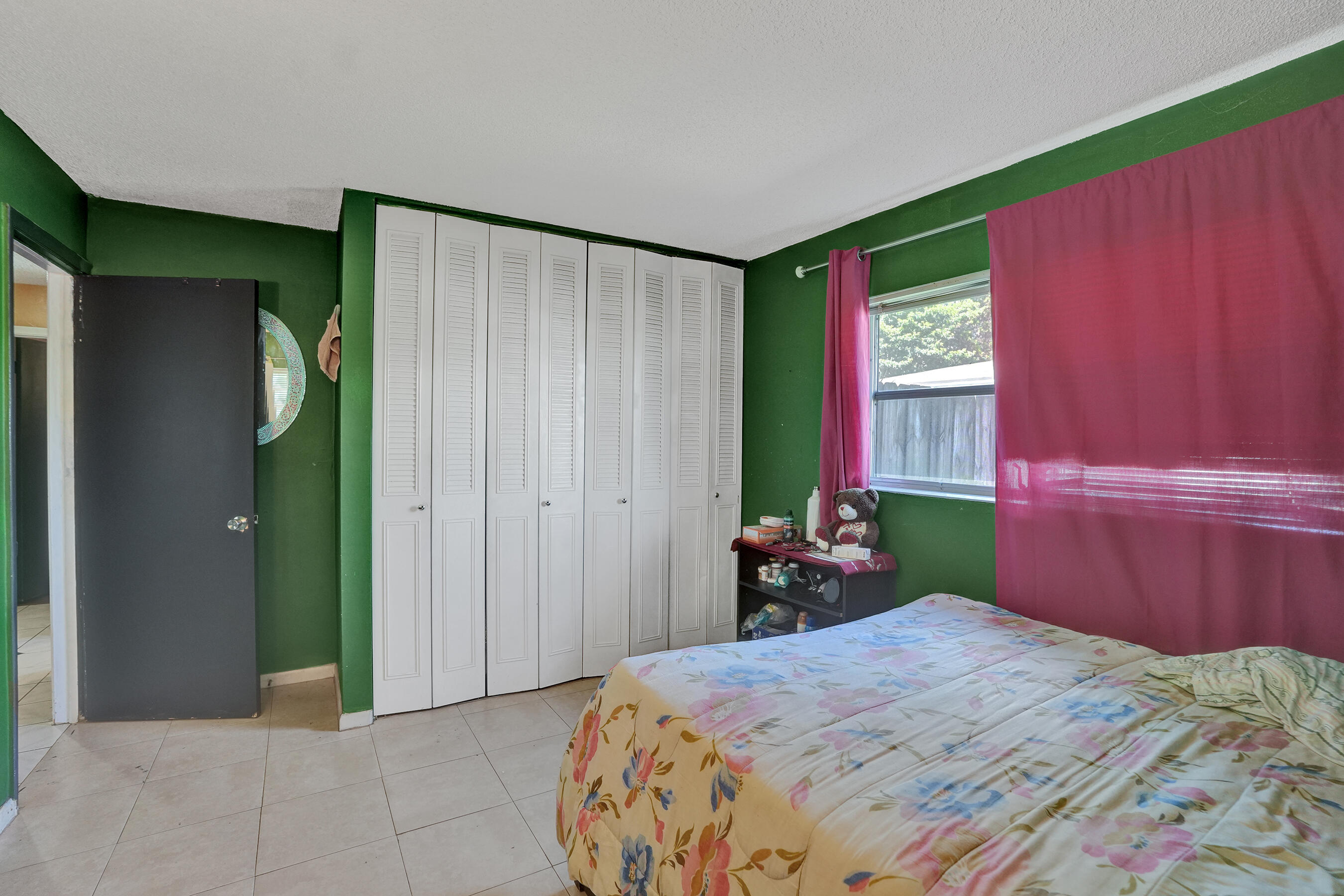 6540 Southwest 7th Street Margate, FL 33068 - Photo 28 of 38 Guest Bedroom 2