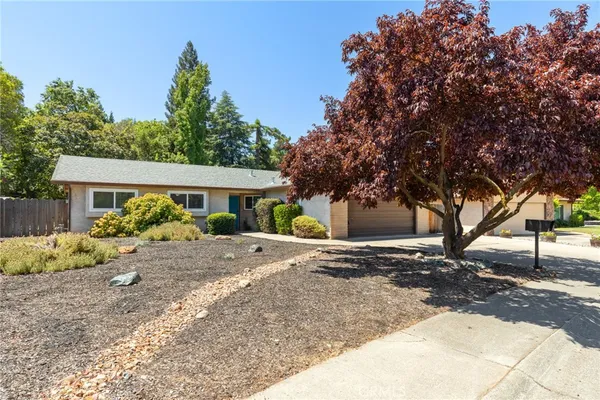 $449,500 | 1887 Modoc Drive, Chico, CA 95928